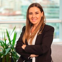 Mariana Muntz