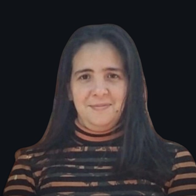 Alicia de Martínez · Analista de Data Quality