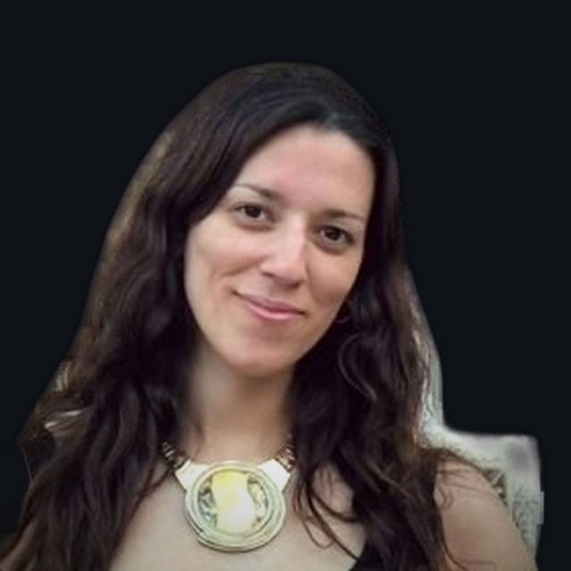 Fernanda Di Benedetto · Analista de Social Intelligence