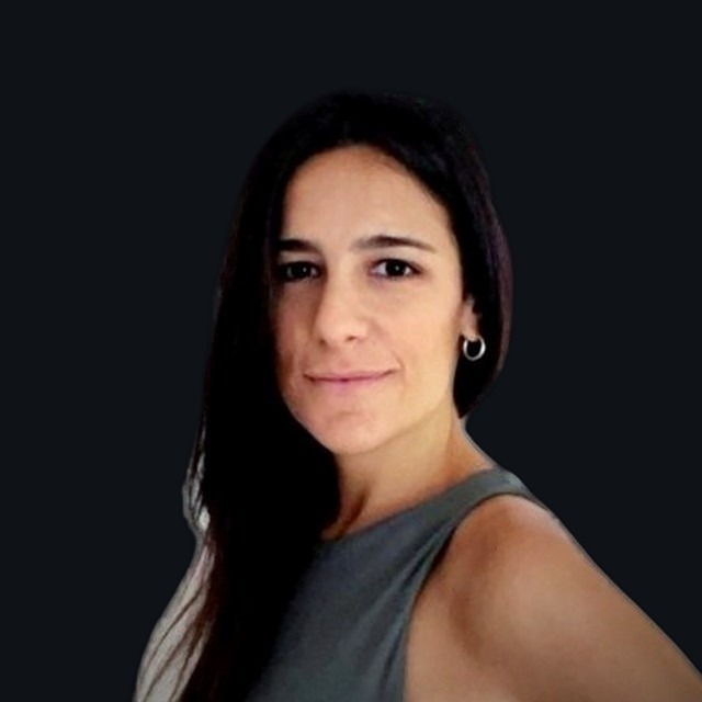 Paula Setrini · Project Manager