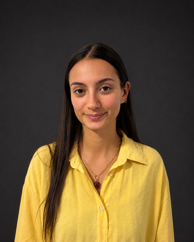 Agustina Ceravolo · Analista de Social Intelligence