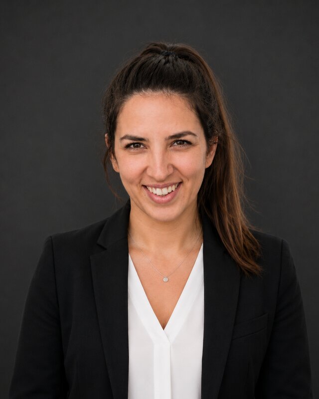Aylen Tamer · Analista de Data Quality
