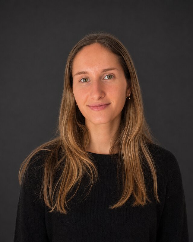 Camila Burstein · Analista de Social Intelligence
