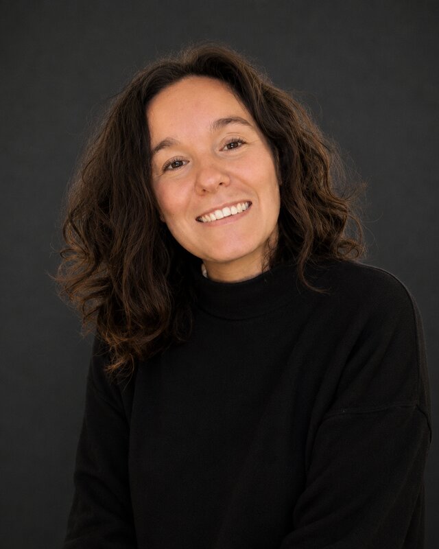 Dolores Cámara · Project Manager