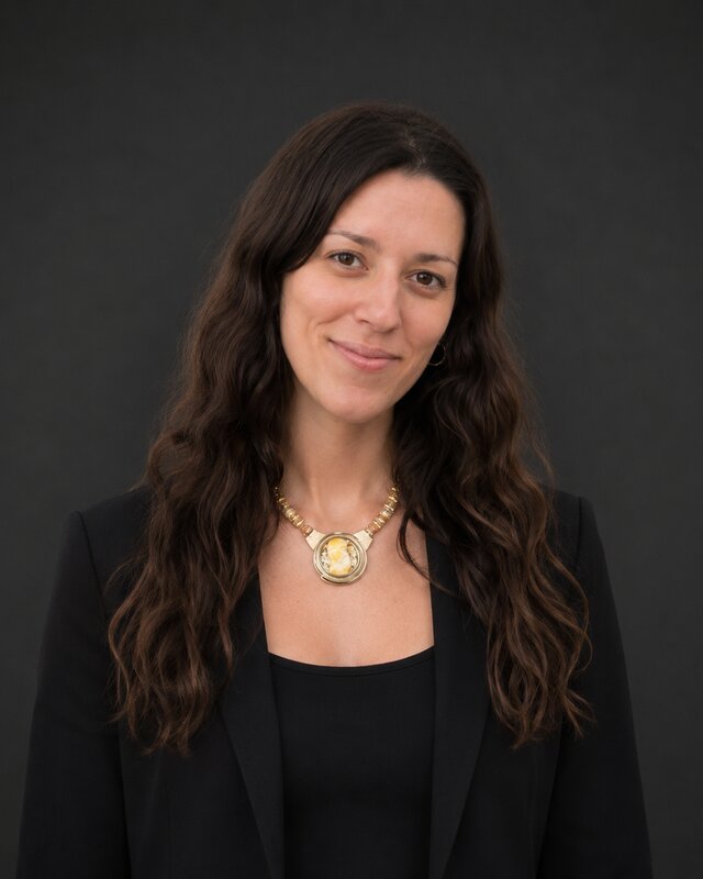 Fernanda Di Benedetto · Analista de Social Intelligence