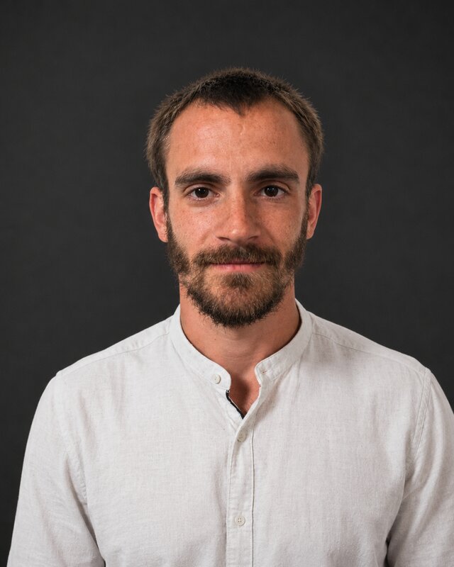 Gastón Güntren · Analista de Social Intelligence