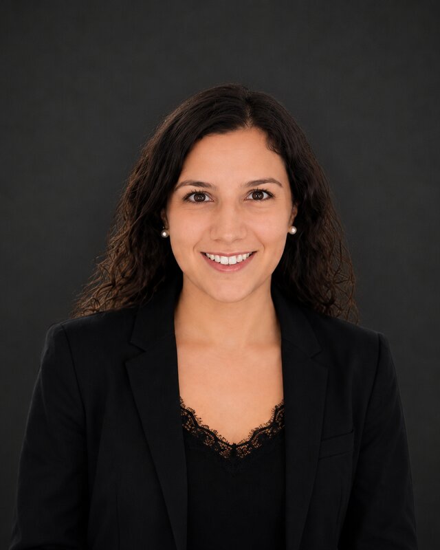 Malena Quiroga · Analista de Social Intelligence