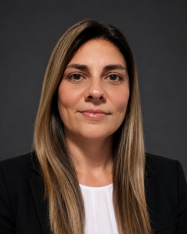 Maricel Pérez · Analista de Data Quality