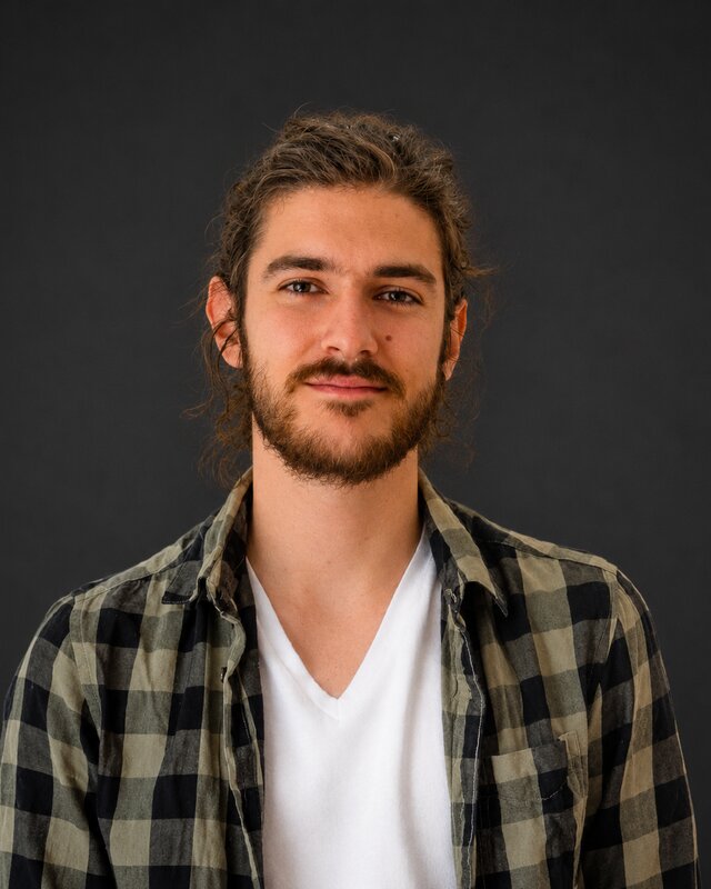 Matías González Virgili · Data Engineer