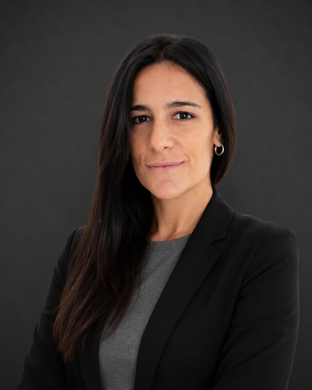 Paula Setrini · Project Manager