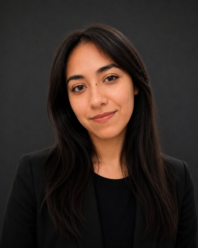 Romina Figueroa · Analista de Social Intelligence