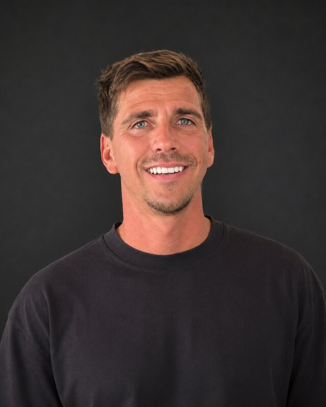 Tomás Criado · CEO & Co-founder
