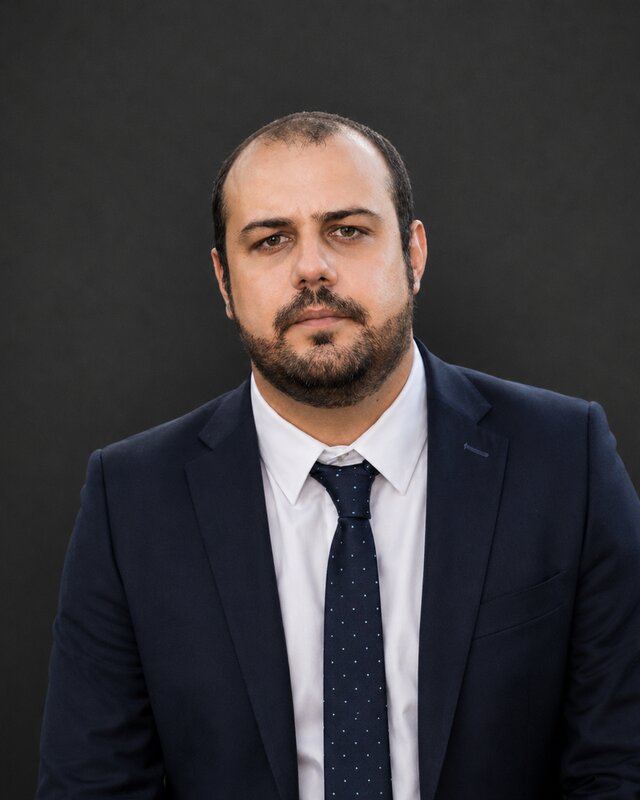 Tomás Facio · Data Analyst
