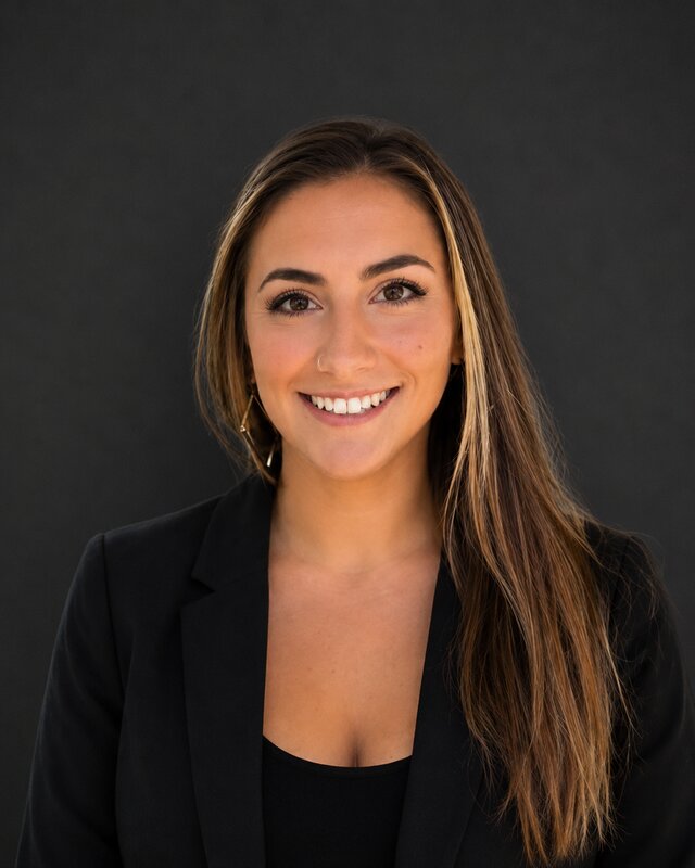 Vanina Lanza · Project Manager