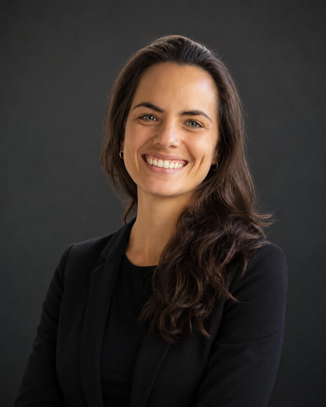 Victoria Achábal · Lead de Operaciones