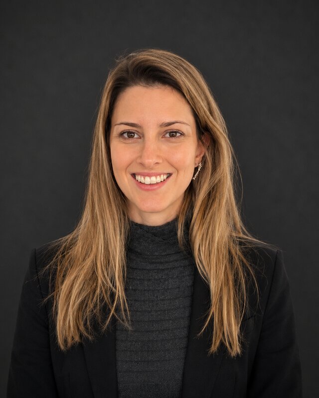 Victoria Puricelli · COO & Partner