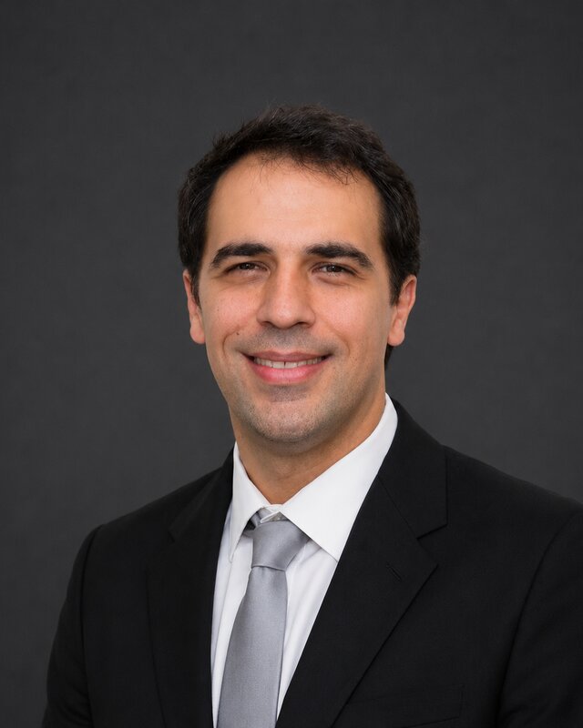 Xavier Aranzana · Analista de Social Intelligence