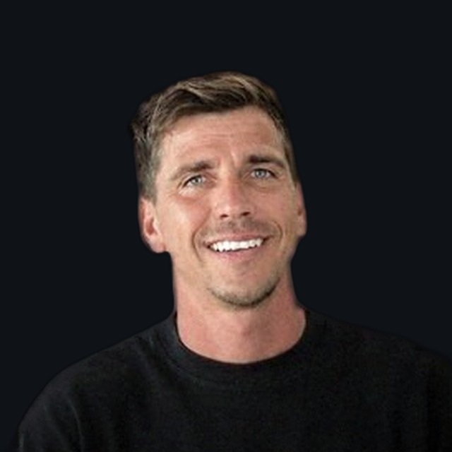 Tomás Criado · CEO & Co-founder