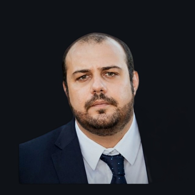 Tomás Facio · Data Analyst
