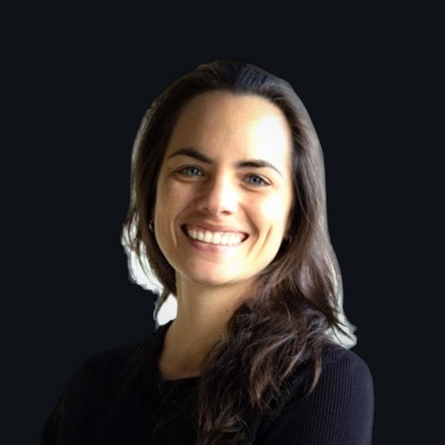 Victoria Achábal · Lead de Operaciones
