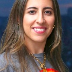 Daniela Puerta · Coca-Cola México